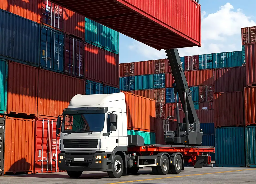 Cross-Border Logistics Canada-USA