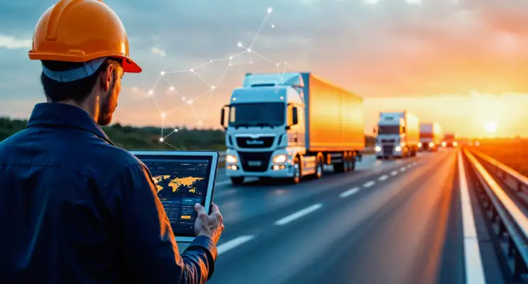 Legacy Line Logistics Customized Transport Solutions