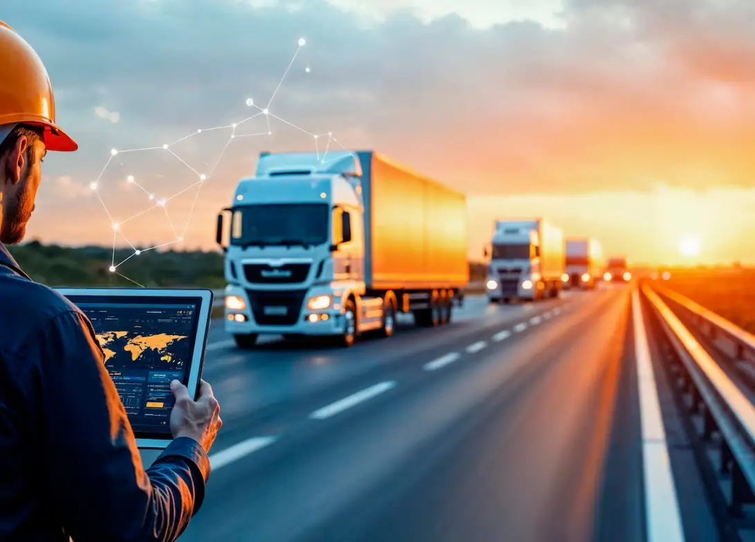 Express Road Service Canada