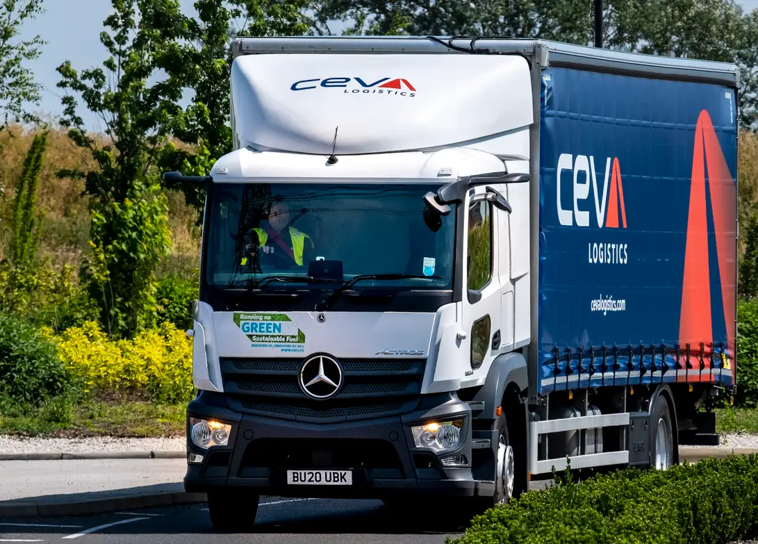 Customized Transport Solutions Canada