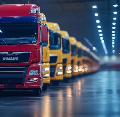 Legacy Line Logistics Canada